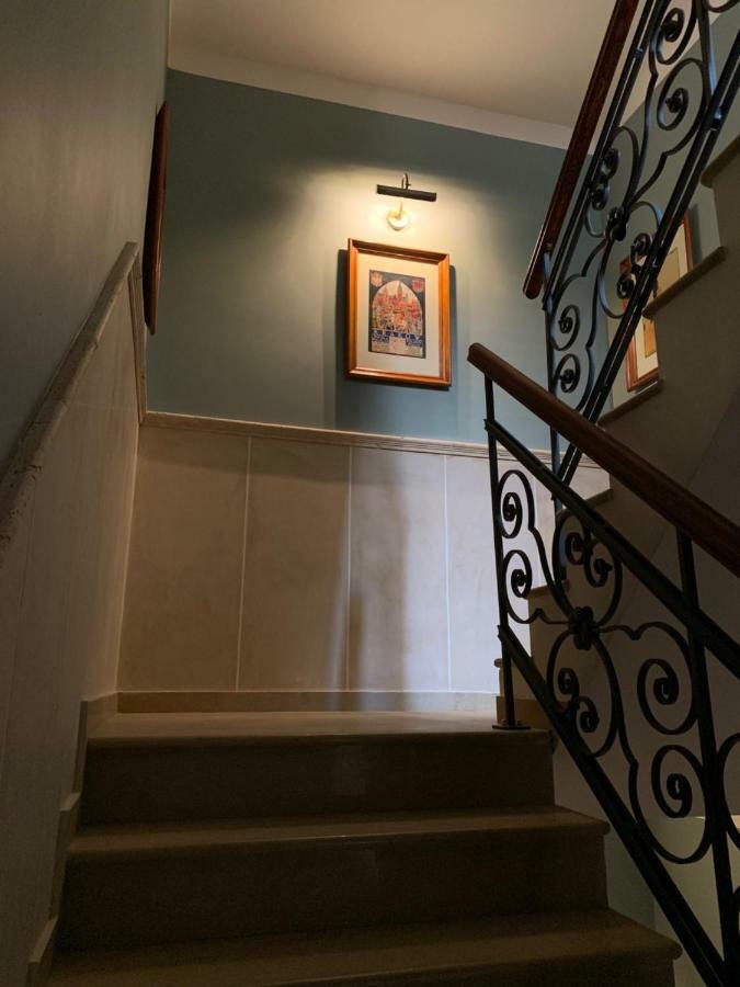 Old House Apartments Познан Екстериор снимка