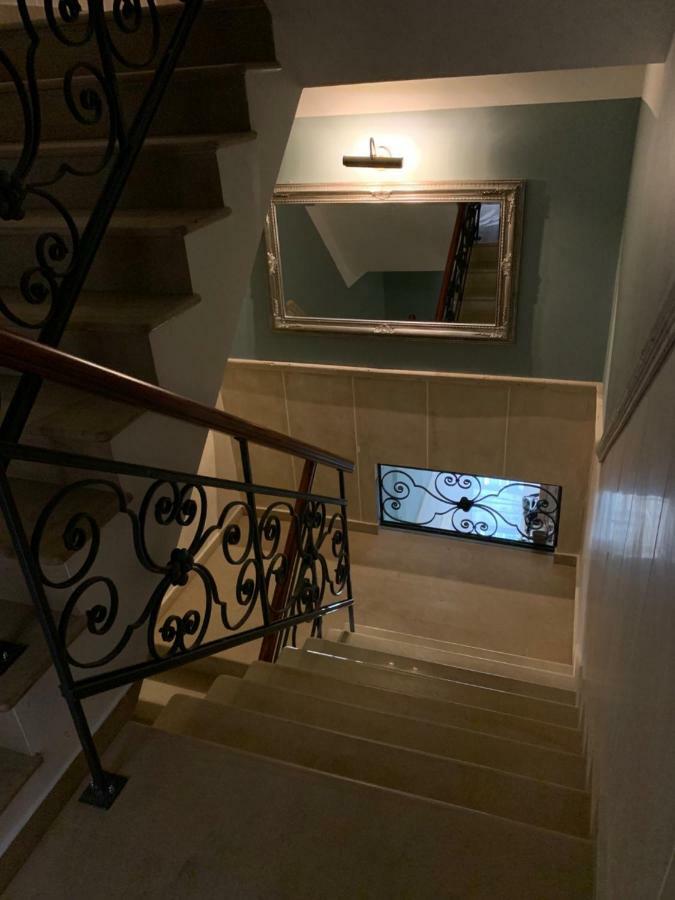Old House Apartments Познан Екстериор снимка