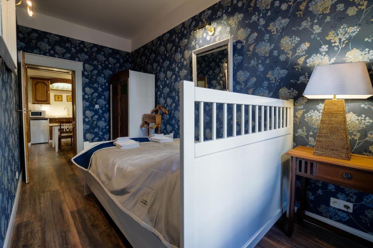 Old House Apartments Познан Екстериор снимка